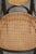 Vintage Long John High Back Bentwood Chairs with Webbing Seats from Thonet, Set of 6 For Sale - Image 11 of 17