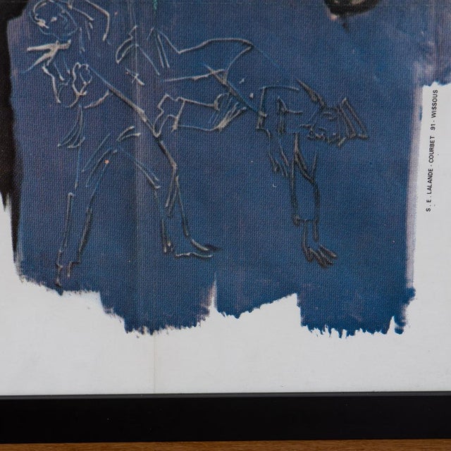 French James Bond 007 Dr. No Grande Release Poster, 1962 For Sale - Image 13 of 18