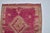 Mid 20th Century Burnt Orange Wool Tribal Carpet For Sale - Image 10 of 11
