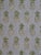 2020s Schumacher 181020 Piña Cove Indoor Outdoor Aquamarine Fabric 2 Yards For Sale - Image 5 of 6
