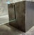 Contemporary Modern Fireplace Screen For Sale - Image 3 of 5