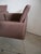 Vintage Italian Modern Armchairs in Metal, 1980s, Set of 2 For Sale - Image 11 of 15