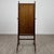 Antique Edwardian Mahogany Cheval Mirror For Sale - Image 3 of 9