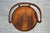 Children's High Stool in Bentwood, 1890 For Sale - Image 10 of 12