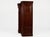 Traditional Custom Bausman Furniture Co. Grand Entertainment Center / Media Cabinet For Sale - Image 3 of 6