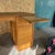 Small French Compact Tambour, 1920s For Sale - Image 4 of 5