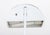 Robert Sonneman Robert Sonneman Style Chrome Plated Desk Lamp For Sale - Image 4 of 7