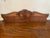 Antique American Empire Revival Style Sideboard/Buffet For Sale - Image 4 of 12