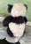 Signed Kathy Bindert Mohair Collectible Panda Bear For Sale In Washington DC - Image 6 of 7