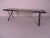 Vintage Coffee Table with Tiles, 1960s For Sale - Image 10 of 13