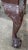 Late 20th Century Set of 8 Baker Stately Homes Mahogany Chippendale Dining Chairs Claw and Ball For Sale - Image 11 of 18