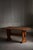 Gold Swedish Pine Dining Table from Åby Möbelfabrik, 1940s For Sale - Image 8 of 17