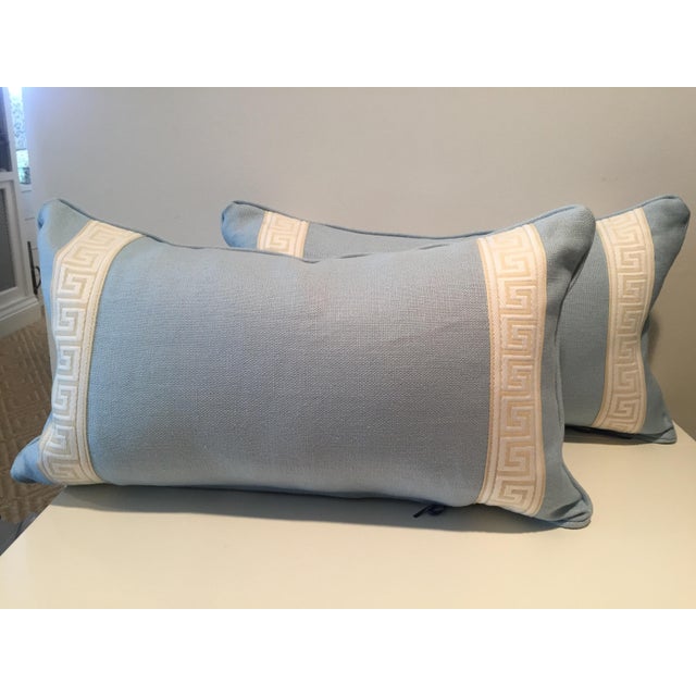 Anna French Lumbar Pillow Chairish