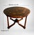 Late 19th Century Biedermeier Style Large Italian Round Table For Sale - Image 18 of 18