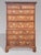 Antique George II Walnut Chest of Drawers, 1740 For Sale - Image 14 of 14