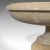 Late 20th Century Marble Pedestal Decorative Fruitbowl For Sale - Image 11 of 13