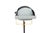 1970s Sintesi Nomad Floor Lamp by Ernesto Gismondi for Artemide, 1970s For Sale - Image 5 of 16
