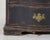 Antique Baroque Cabinet in Wood, 1800 For Sale - Image 9 of 14