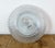 Vintage Industrial wall or ceiling lamp made in former Czechoslovakia during the 1970s-1980s. Was used in factory offices...
