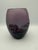 Hand-Painted Studio Glass Vase by Hans Jürgen Richartz, 1980s For Sale - Image 12 of 15