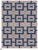 Custom Hand Made Abaca Fibre Premium Quality Rugs Sample2x2Ft. For Sale - Image 11 of 18