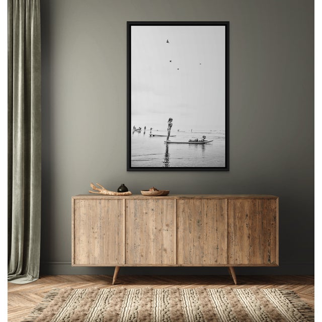 Katerina Christina Summer Serenity (Limited Edition Photography -- Gallery Edition on Fine Art Paper, Size L) For Sale - Image 4 of 8