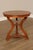 Ethan Allen 'Legacy' Collection Round Top Side Table For Sale - Image 11 of 18