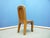 Handcrafted Anthroposophical Chair by Ernst Aisenpreis, 1930s For Sale - Image 4 of 18