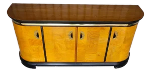 Singer Furniture "Kyoto" Asian Style Buffet