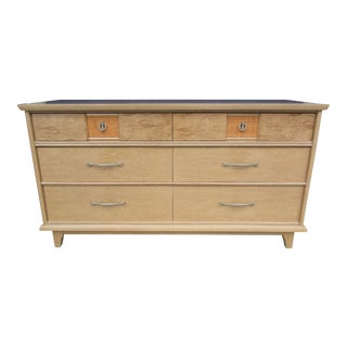 Vintage Used Rattan Dressers And Chests Of Drawers Chairish