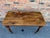 Wood 19th Century French Work Table For Sale - Image 7 of 11