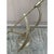 Late 20th Century Late 20th Century Classical Brass Armillary Sphere Garden Sculpture on Stand, English Estate Style For Sale - Image 5 of 12