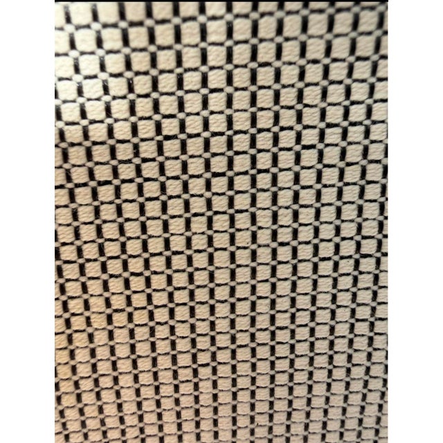 Metal 1990s B&b Italia Modern Loveseat Couch For Sale - Image 7 of 7