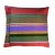 Textile Vintage Turkish Kilim Cushion Cover, 1970s For Sale - Image 7 of 11