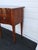 Karges Hepplewhite Style Inlay Long Sideboard Credenza Bathroom Vanity 6568 For Sale - Image 18 of 18