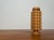 Mid-Century German Wooden Candleholder, 1960s For Sale - Image 12 of 16