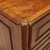 18th Century Antique Late 18th Century Chest of Drawers in Walnut and Bronze, Italy For Sale - Image 5 of 12