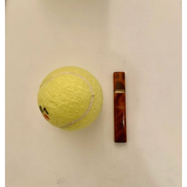 1980s Union De Transports Aériens (Uta) -French Airline -Cigarette Lighter For Sale - Image 11 of 13