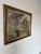 Mid-Century Modern Maurice Braun (1877–1941) “Autumn Glow” Impressionist Landscape Oil on Canvas Painting For Sale - Image 3 of 12