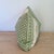Not Yet Made - Made To Order Schumacher Hyacinth Leaf Green Outdoor Lumbar - Single For Sale - Image 5 of 6