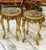 This Italian-style side table is a luxurious statement piece that combines refined European craftsmanship with timeless...
