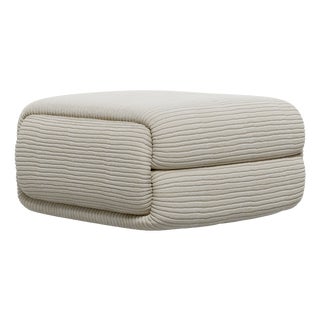 Elsa Ottoman by Ottiu For Sale