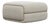 Elsa Ottoman by Ottiu For Sale