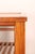 Early 20th Century Antique Golden Oak Pie Pastry Display Cabinet For Sale - Image 5 of 16