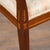 Pair of 20th Century Danish Inlaid Mahogany Tabourets or Stools For Sale - Image 9 of 13