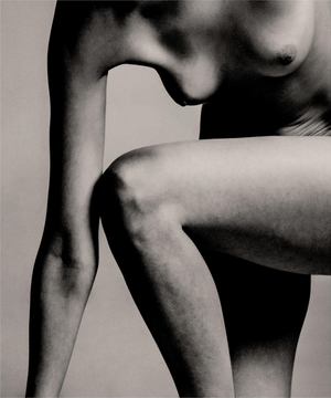 Guy Sargent, Porcelain XV, Archival Pigment Print