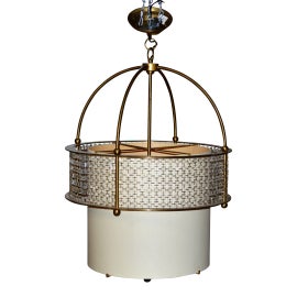 Example of Thomas Pheasant Lighting