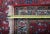 Textile Middle Eastern Wool Rug For Sale - Image 7 of 8