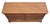 Durham Furniture Chambord Collection Solid Cherry Contemporary Traditional Style 69" Double Dresser For Sale - Image 9 of 13