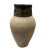 Vintage Turkish Terracotta Oil Jar For Sale - Image 4 of 6